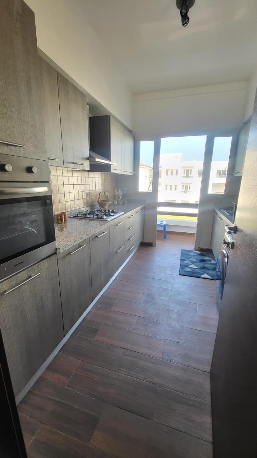 Ferienwohnung Cite Marine Mansouria Exterior foto